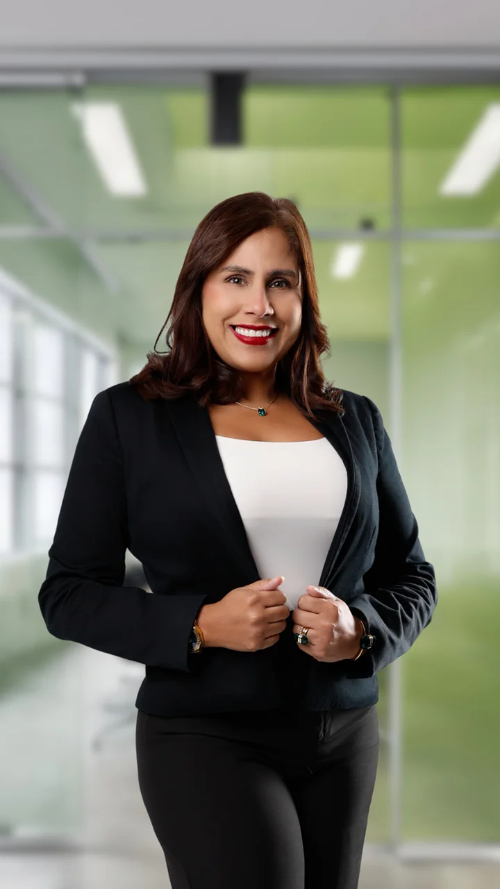 Carmen Troya