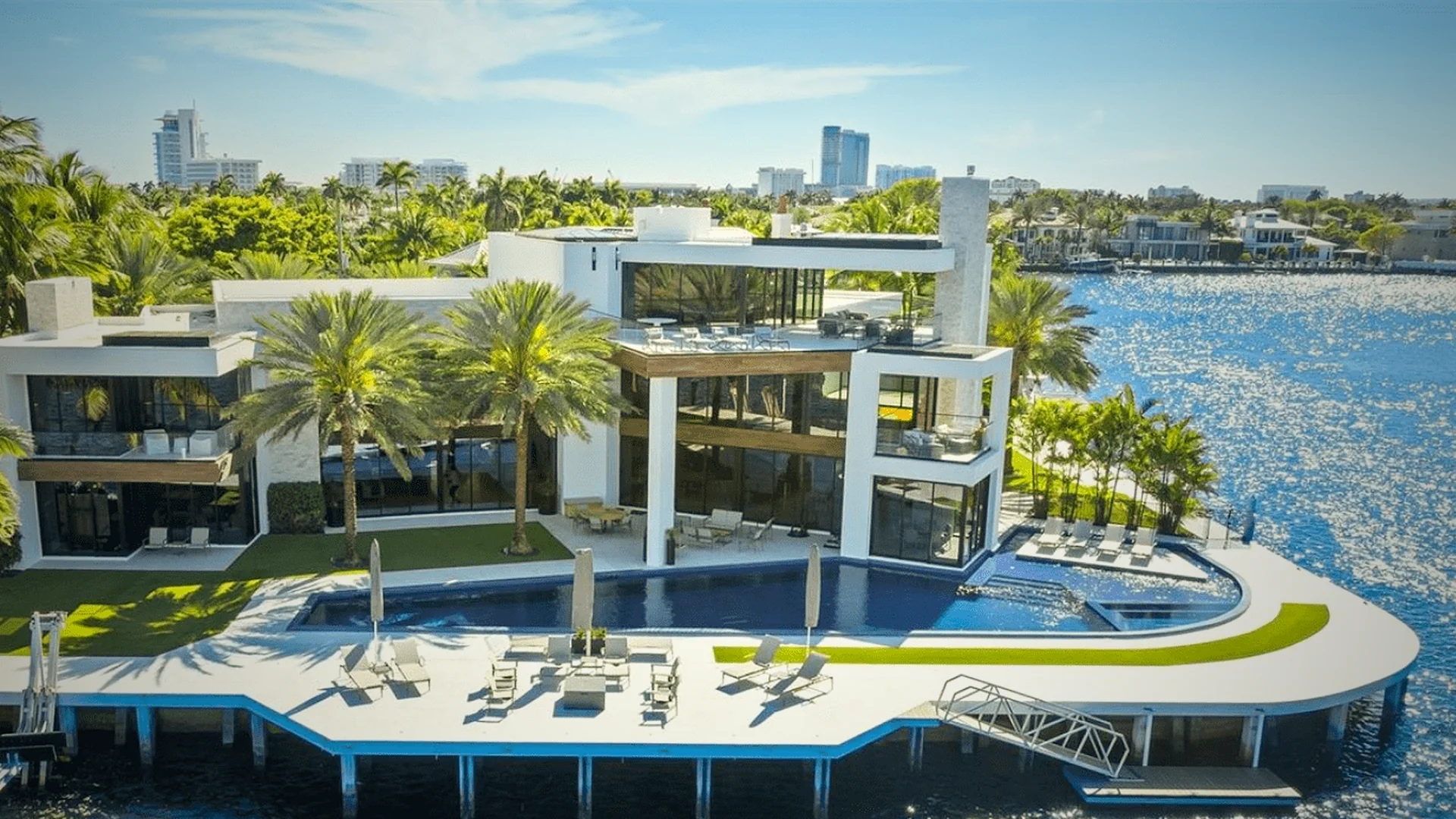 Fort Lauderdale, FL 33316